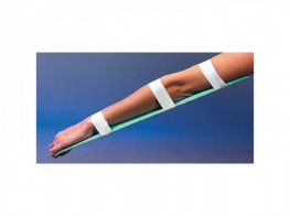 Splinting & wound management