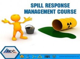 Spill management