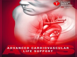 AHA Advanced Cardiac Life Support - Instructor Course