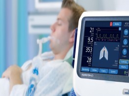 Ventilator modes and Troubleshoot
