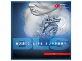 AHA Basic Life Support - Provider Course