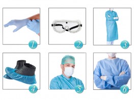 Personal Protective Equipment