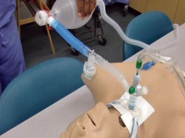 Tracheostomy care