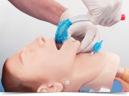 Basic Airway Management