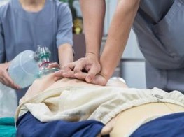 Advanced Life Care CPR+ ADD