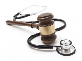 Medico legal case Protocol