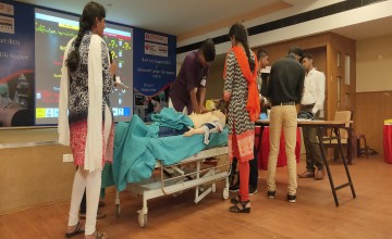 AHA BLS and ACLS